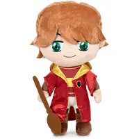 Play By Harry Potter Ron Weasley Quidditchmästare Teddy 29 Cm