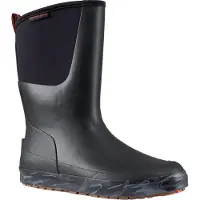Grundens Men´s 12 Inch Deck Boot Blackbeard