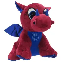 CYP Fc Barcelona Nalle 25 Cm