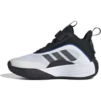 Adidas Sportsko 'OWNTHEGAME 3.0' svart / vit