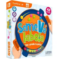 Sd Games Semevá Labola Brädspel