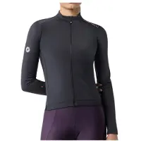 Castelli Espresso 2 Thermal Korta ärmar Cykeltröja