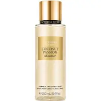 Victoria's Secret Coconut Passion Shimmer Kropps-mist Kropps-mist 250 ml