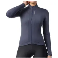 Castelli Sinergia 3 Långärmad Trikå
