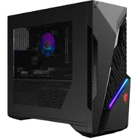 MSI Mag Infinite S3 14nvm5-2873eu I5-14400f/16gb/1tb Ssd/rtx 5060 Ti Gaming-pc