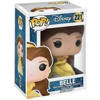 Funko POP! Pop! Skönheten Och Odjuret Disney Figur
