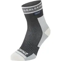 Sealskinz Holverstone Ankle Black