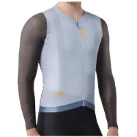 Castelli Corretto Långärmad Trikå