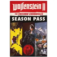 Wolfenstein II - Season Pass - Xbox One - Ladda ner - ESD