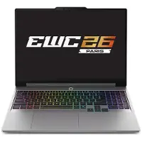 Lenovo LOQ 15i Gen 11 15 Intel Intel Core Ultra 7 355-processor LPE-kärnor upp till 3,50 GHz P-kärnor upp till 4,70 GHz, Windows 11 Home 64, 512 GB SSD M.2 2242 PCIe Gen4 QLC