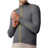 Castelli Unlimited Trail 2 Långärmad Trikå