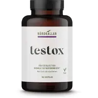 Närokällan TestOx 150 kapslar