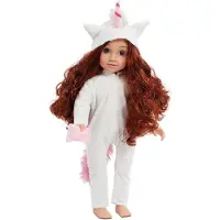 Bfriends Cute Unicorn all-in-one