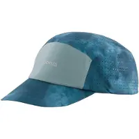 Patagonia - Vandringskläder - ULW Ridge Hat Sastrugi Summit Blue för Unisex - Blå
