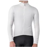 Castelli Competizione Thermal Långärmad Trikå