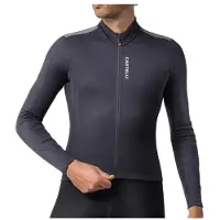 Castelli Puro 4.1 Långärmad Trikå
