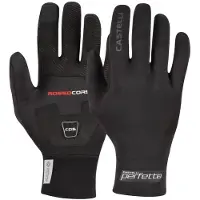 Castelli Perfetto Ros 2 Gore-tex Windstopper Handskar