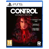 Control Ultimate Edition