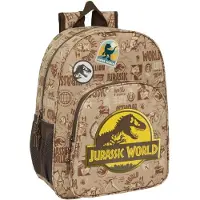 Safta Jurassic World 19l 27x33x10 Cm 612463180 Ryggsäck