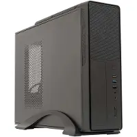 Epical-Q Navi64 Slim Ultra 5-225/16gb/1tb Ssd Stationär Dator