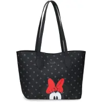 Disney Bowlogue Minnie Disney 3 Handväska