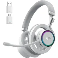Havit Fuxi-h8 Wired/wireless Gamingheadset