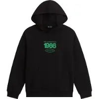 The North Face Sweatshirt grön / svart