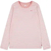 Levi's Kids Tröja - Powder Rosa - - 6 år (116) - Tröja