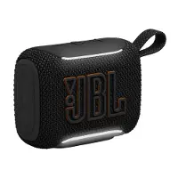 JBL Go 5 undefined Black