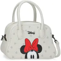 Disney Bowlogue Minnie Disney Handväska