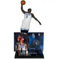 Mcfarlane Toys Nba Anthony Edwards Figur