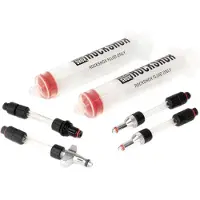 RockShox Universal Ekrar Och Nipplar Kit