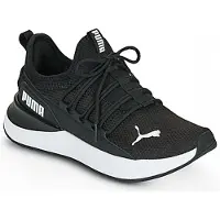 Puma Sneakers Softride Carson 2 Pulse Jr pojkar - Svart - 36