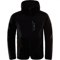 Sail Racing Men's Patrol Pile Hood Carbon