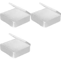 Typecat Polystyren Engångskyvett Spektrofotometrikyvetter för 4,5 Ml, Förpackning Om 300 (Engångs) Engångskyvett PS
