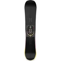 Salomon Wonder 2027 Snowboard pattern, 152