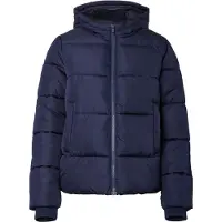 Pieces Bee New Short Vadderad Jacka