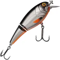 Abu Garcia Beast Hi-Lo Jointed Floating