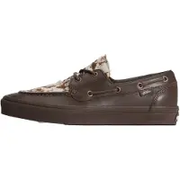 Vans Mockasin ecru / karamell / mörkbrun