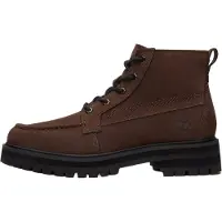 Timberland Britton Drive Mid Lace Up Stövlar