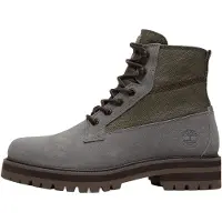Timberland Britton Drive Mid Lace Up Wp Stövlar