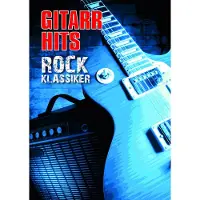 Gitarr Hits Rockklassiker
