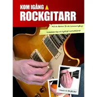 Kom Igång Rockgitarr