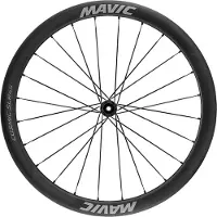 Mavic Cosmic Slr 45 Cl Disc Tubeless Framhjul