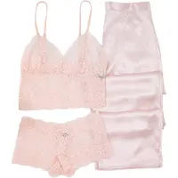 Trendyol Pyjamas rosa
