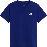 The North Face Funktionstopp 'Evolution' marinblå