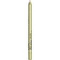 Nyx Epic Wear Semi-Perm Graphic Liner Stick Kajalpenna 1.2 g Nr. 24 - Chartreuse