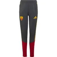 Adidas As Roma 26/27 Tiro Träning Junior Träningsbyxor