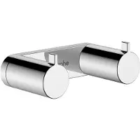 Hansgrohe Klädkroksskena AddStoris S 2-krok förkromad