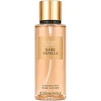 Victoria's Secret Bare Vanilla Kropps-mist Kropps-mist 250 ml